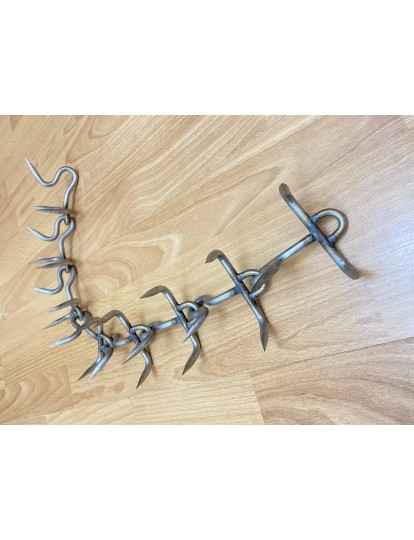 Ultra Dayanıklı Kangal Çoban Köpek Tasması Eğilmez Bükülmez