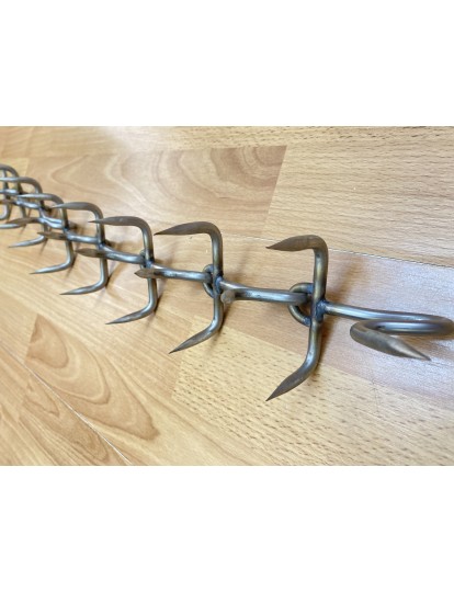 Ultra Dayanıklı Kangal Çoban Köpek Tasması Eğilmez Bükülmez