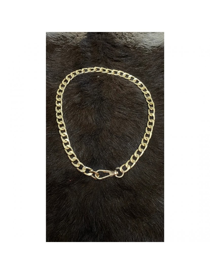 Küçük Ve Orta Irk Köpek Kolyesi 50 Cm Ayarlanabilir 1. Sınıf