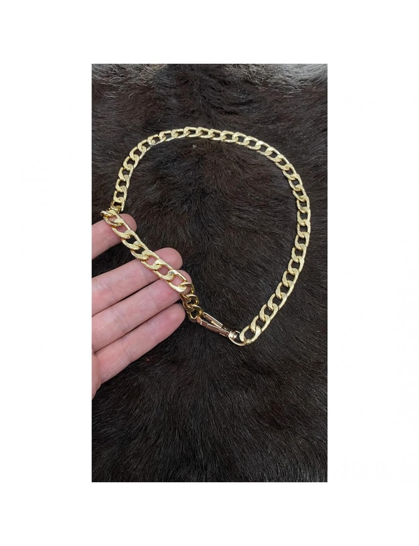 Küçük Ve Orta Irk Köpek Kolyesi 50 Cm Ayarlanabilir 1. Sınıf