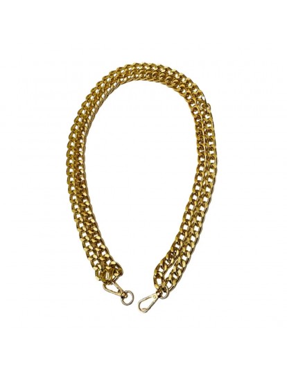 Köpek Kolyesi 70 Cm Çift Sıra 1. Sınıf Ayarlanabilir