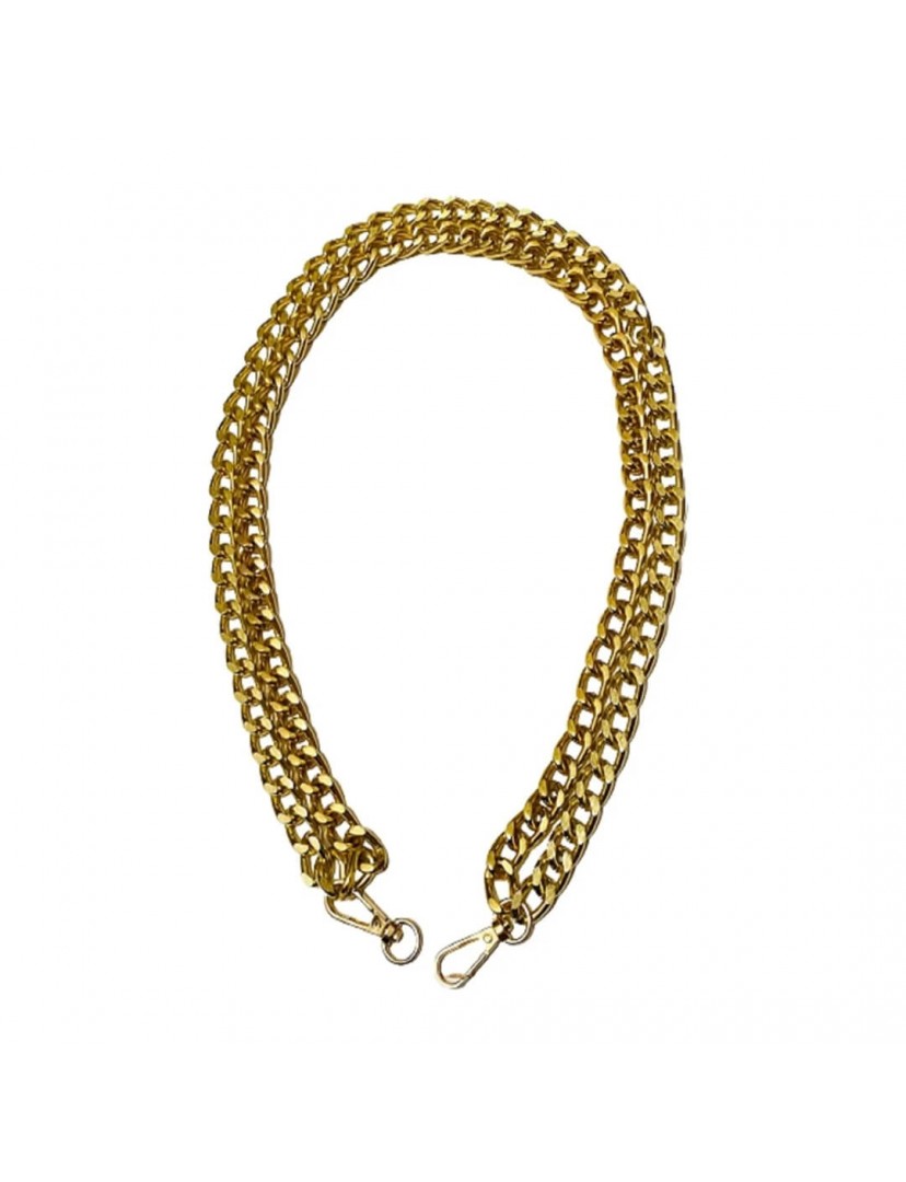 Köpek Kolyesi 70 Cm Çift Sıra 1. Sınıf Ayarlanabilir